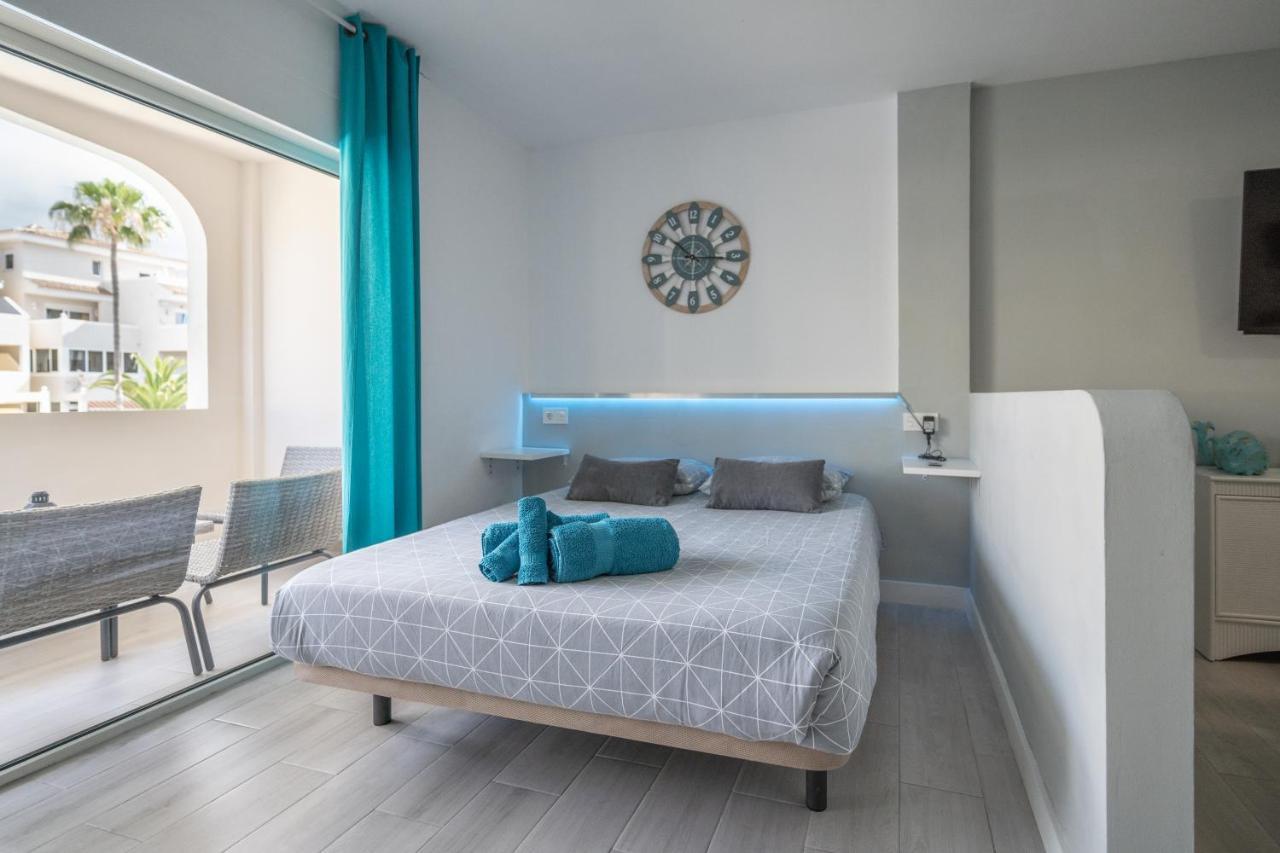 La Perla Del Sur - The Pearl House Daire Chayofa Dış mekan fotoğraf